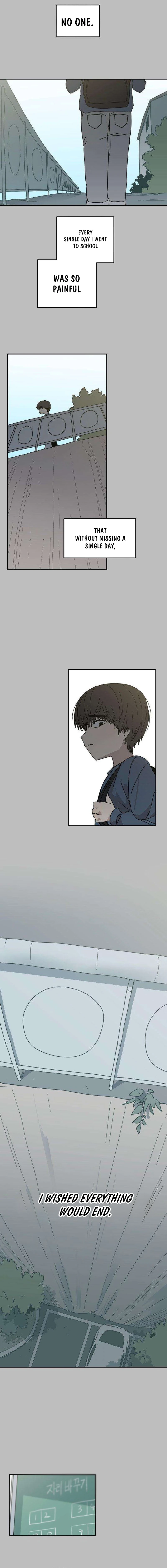 Read Aching Manhwa EN Manga Online