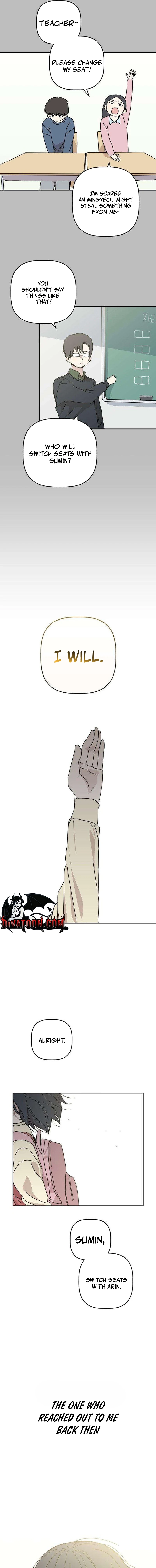Read Aching Manhwa EN Manga Online