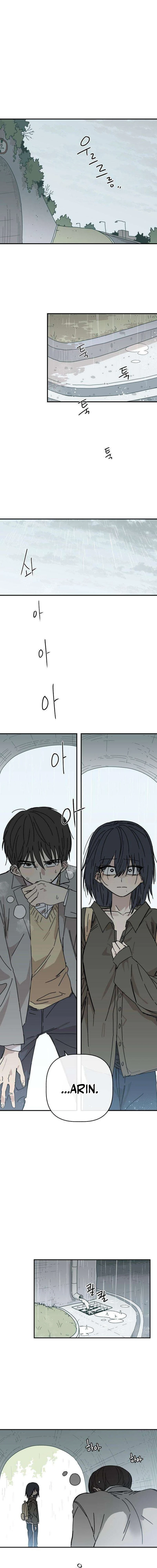 Read Aching Manhwa EN Manga Online