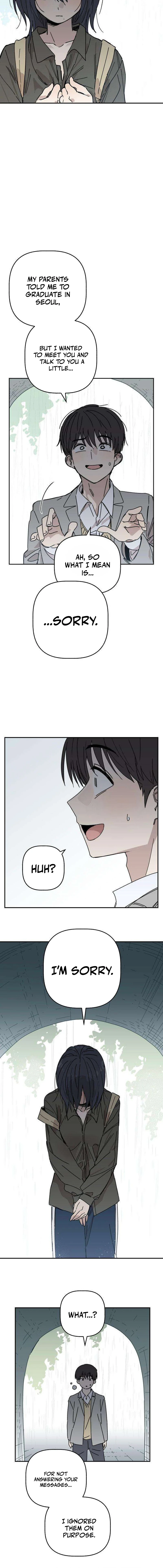 Read Aching Manhwa EN Manga Online