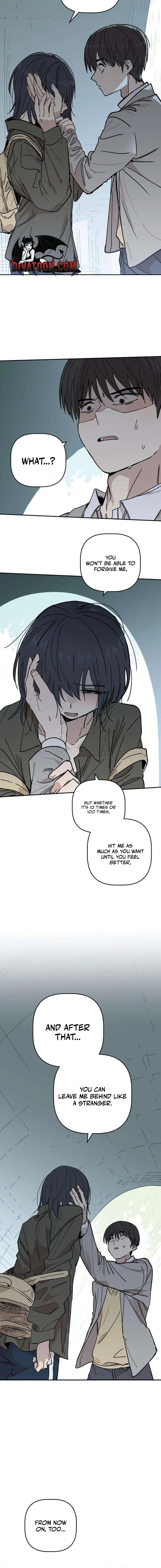 Read Aching Manhwa EN Manga Online