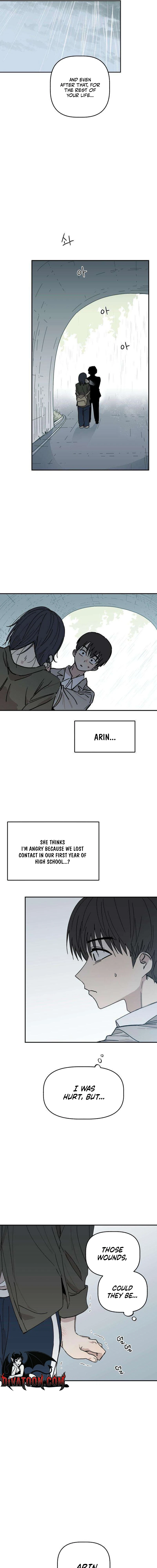 Read Aching Manhwa EN Manga Online