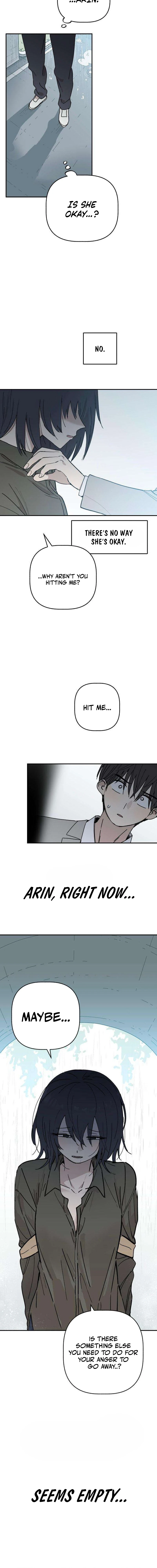 Read Aching Manhwa EN Manga Online