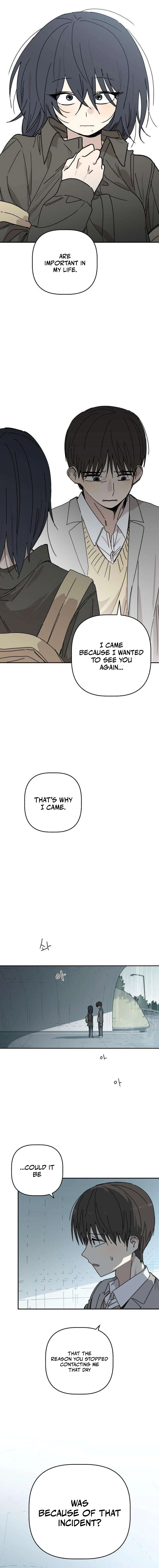 Read Aching Manhwa EN Manga Online