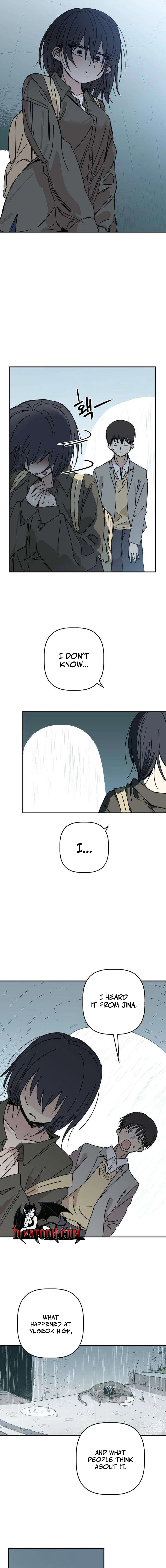 Read Aching Manhwa EN Manga Online