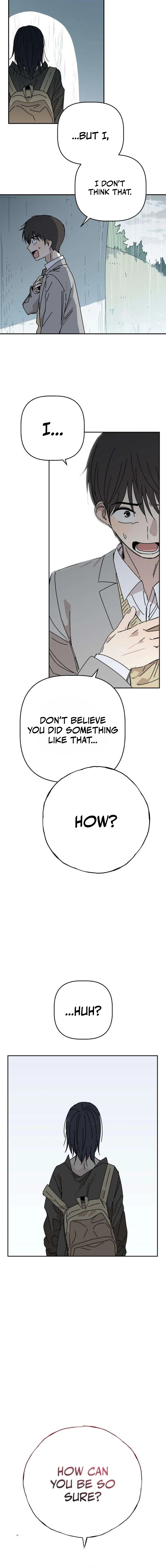 Read Aching Manhwa EN Manga Online