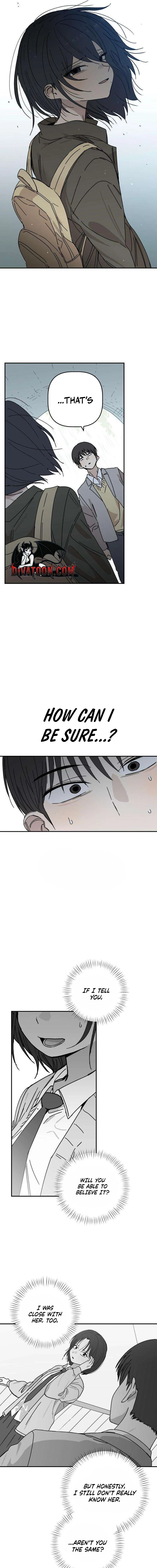 Read Aching Manhwa EN Manga Online