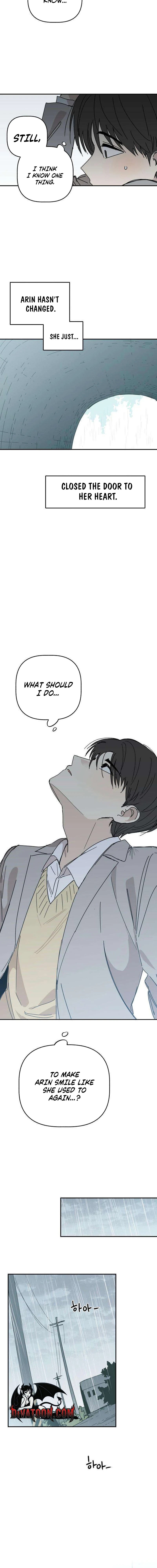 Read Aching Manhwa EN Manga Online