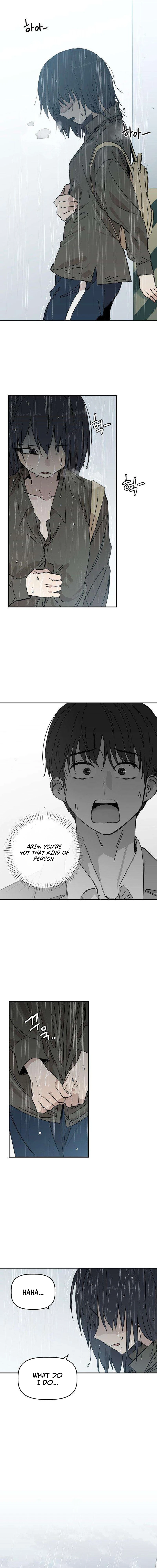 Read Aching Manhwa EN Manga Online