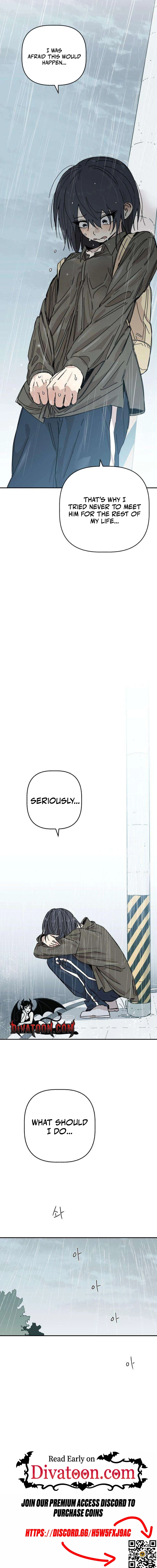 Read Aching Manhwa EN Manga Online