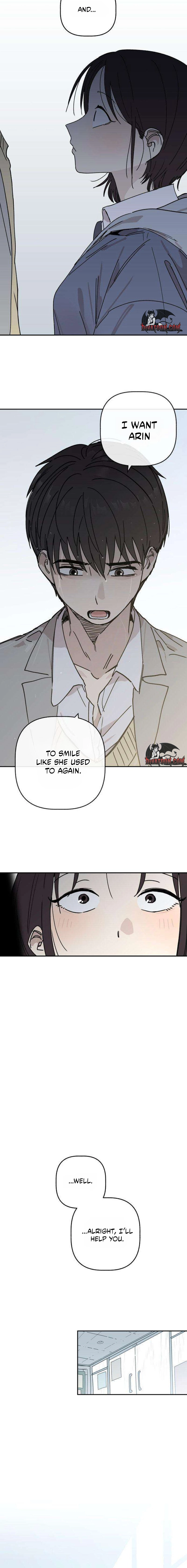 Read Aching Manhwa EN Manga Online