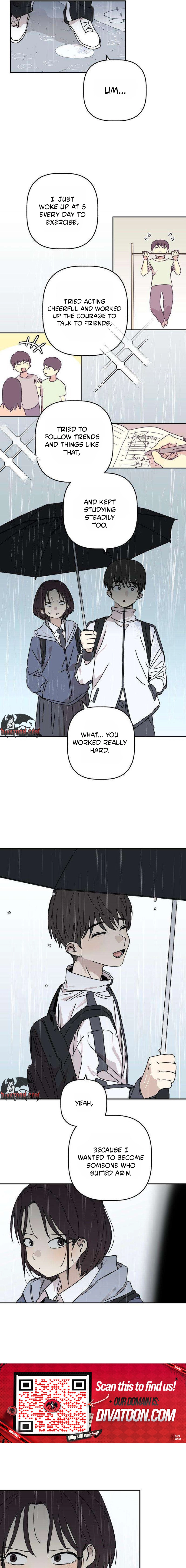 Read Aching Manhwa EN Manga Online