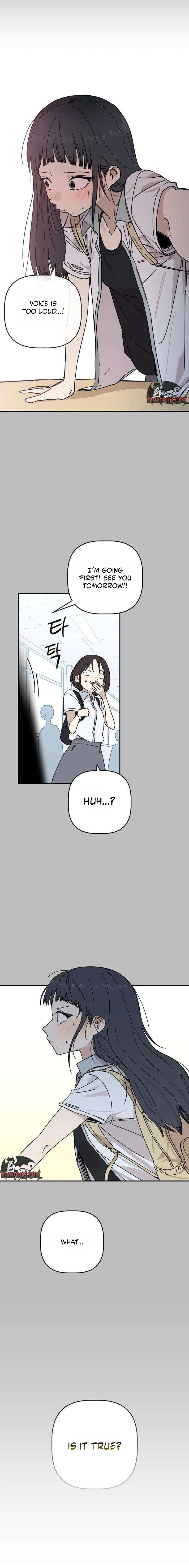 Read Aching Manhwa EN Manga Online