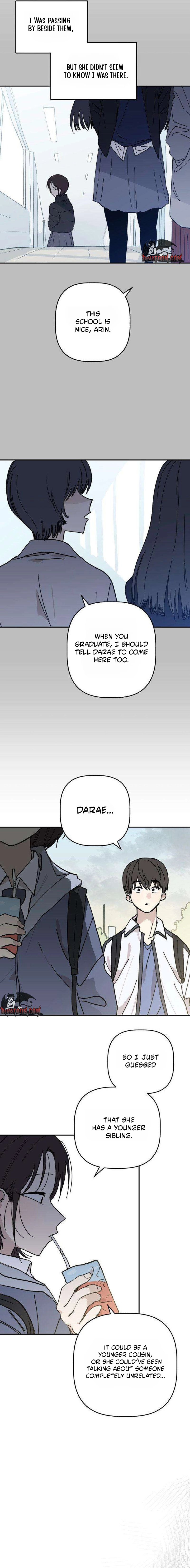 Read Aching Manhwa EN Manga Online