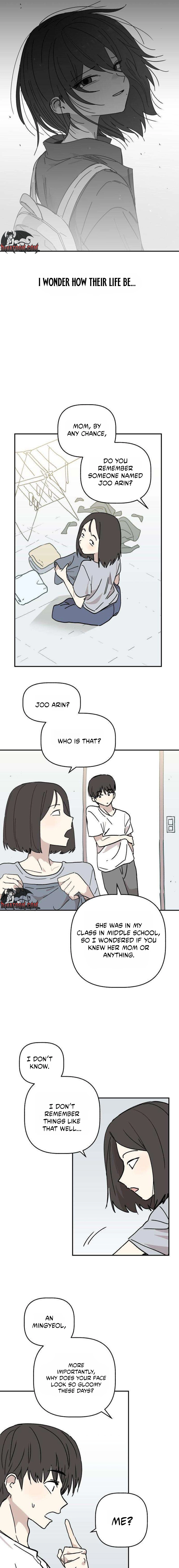Read Aching Manhwa EN Manga Online