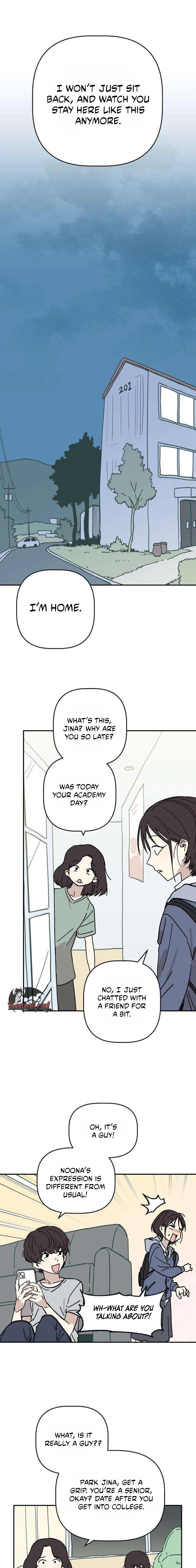 Read Aching Manhwa EN Manga Online