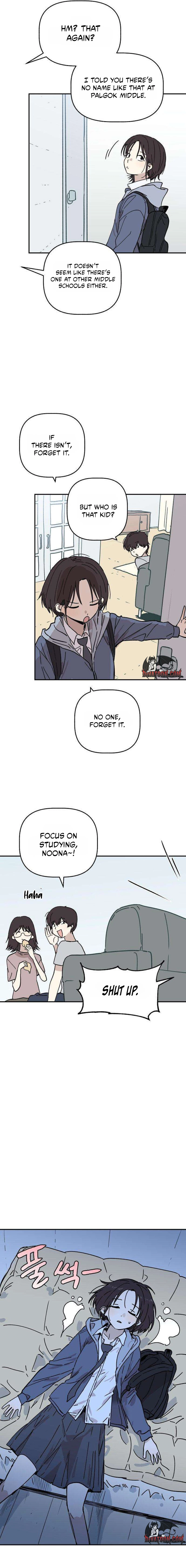 Read Aching Manhwa EN Manga Online