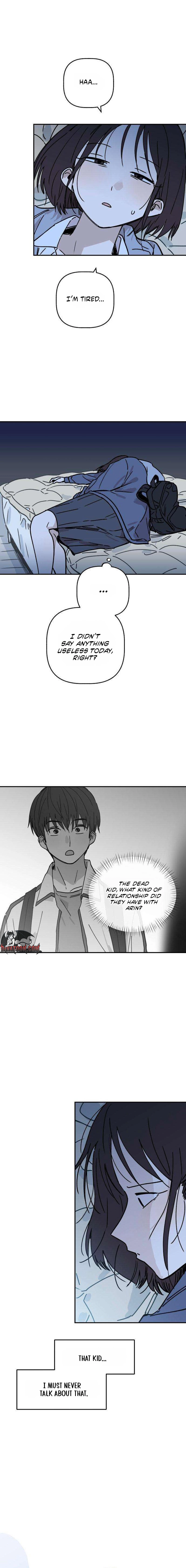 Read Aching Manhwa EN Manga Online
