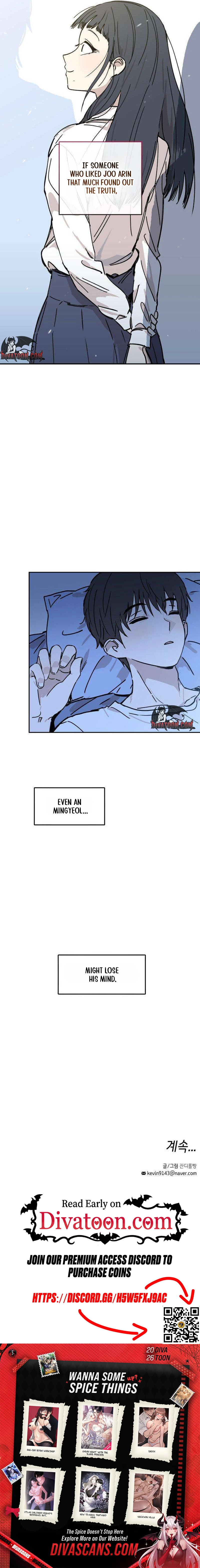 Read Aching Manhwa EN Manga Online