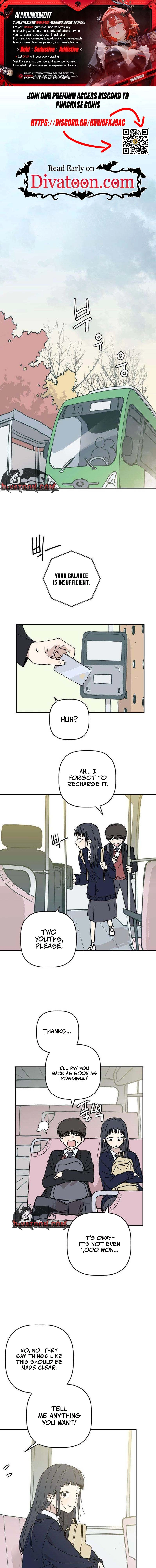 Read Aching Manhwa EN Manga Online