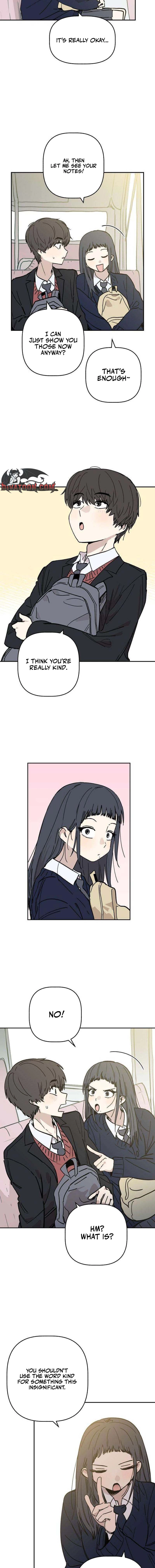 Read Aching Manhwa EN Manga Online