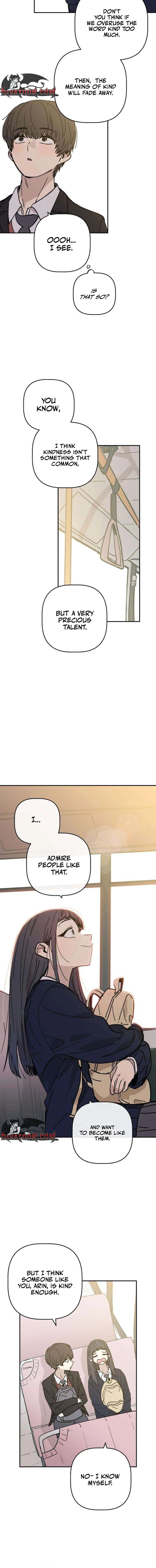 Read Aching Manhwa EN Manga Online
