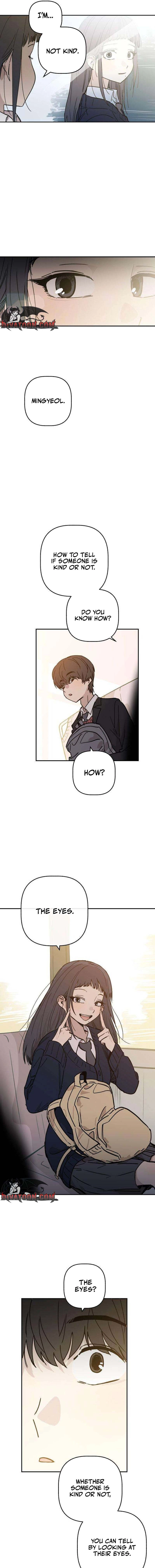 Read Aching Manhwa EN Manga Online
