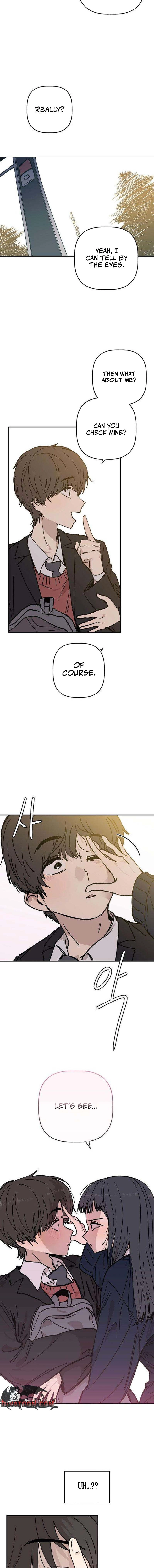 Read Aching Manhwa EN Manga Online