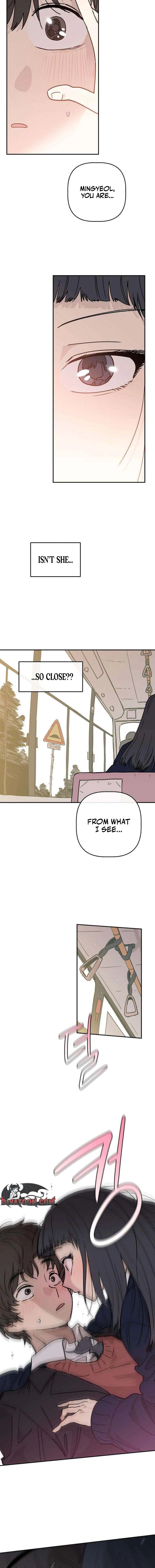 Read Aching Manhwa EN Manga Online