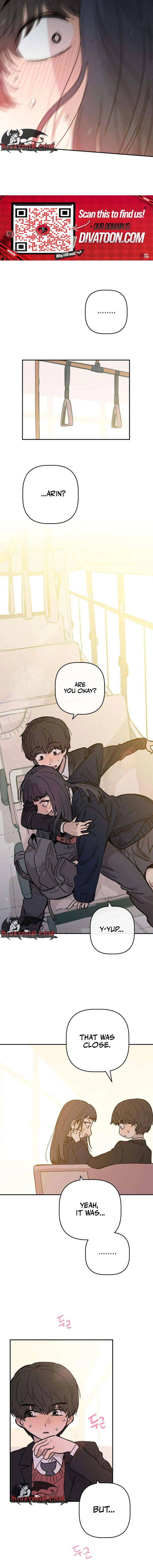 Read Aching Manhwa EN Manga Online