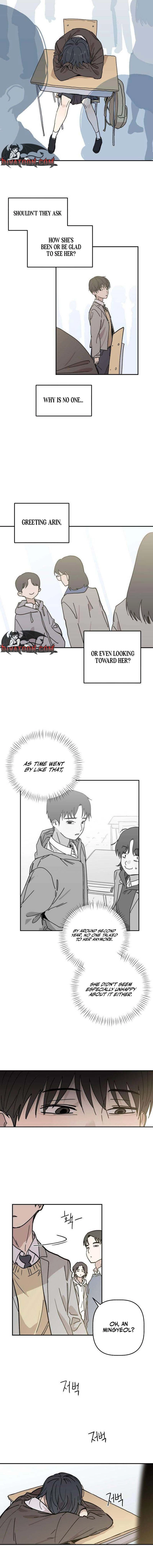 Read Aching Manhwa EN Manga Online
