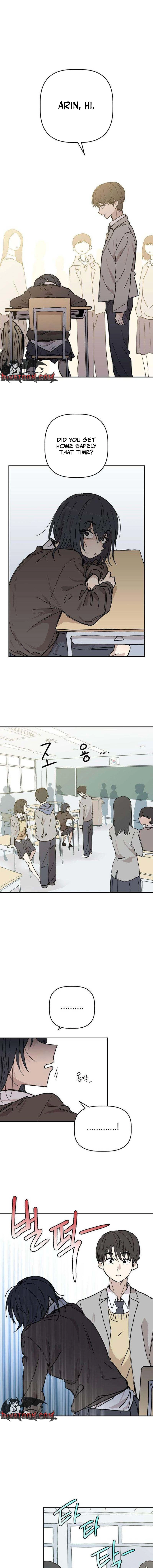 Read Aching Manhwa EN Manga Online
