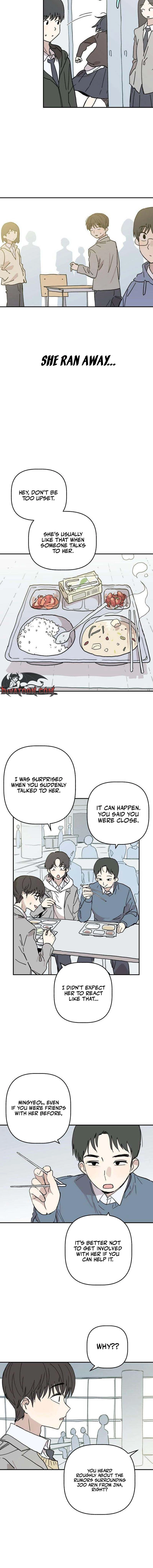 Read Aching Manhwa EN Manga Online