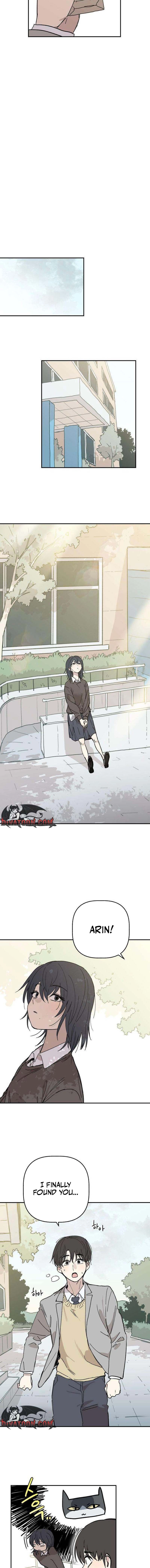 Read Aching Manhwa EN Manga Online