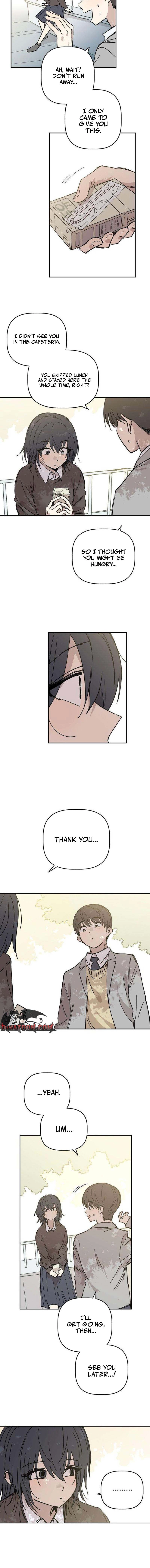 Read Aching Manhwa EN Manga Online