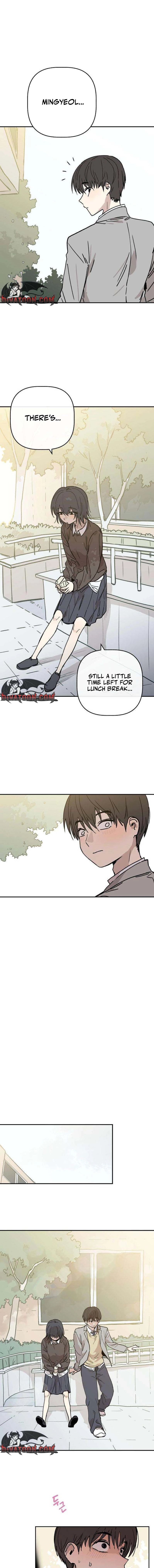 Read Aching Manhwa EN Manga Online