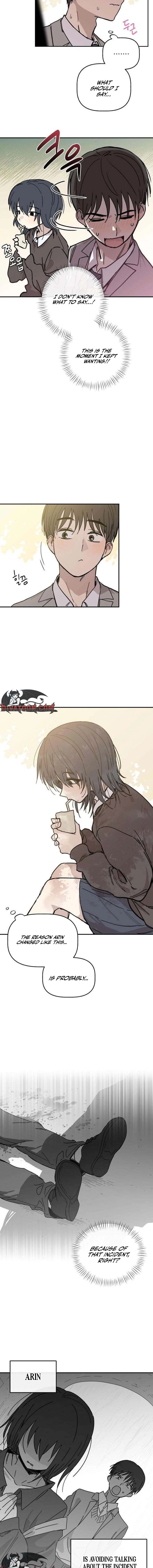 Read Aching Manhwa EN Manga Online