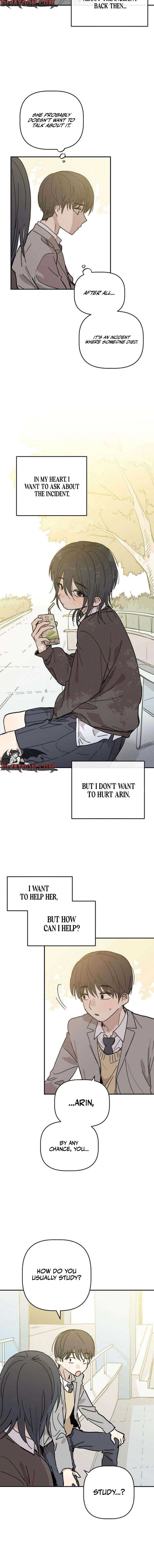 Read Aching Manhwa EN Manga Online