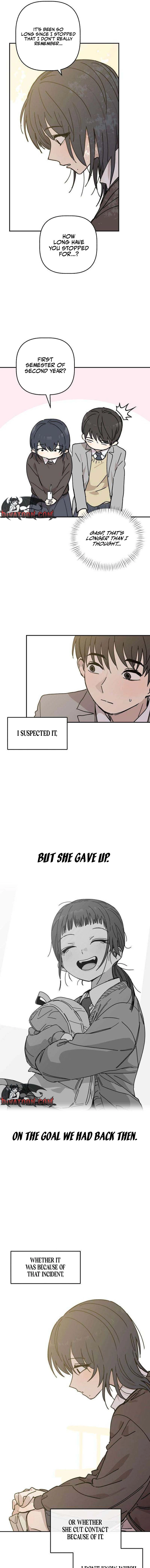 Read Aching Manhwa EN Manga Online