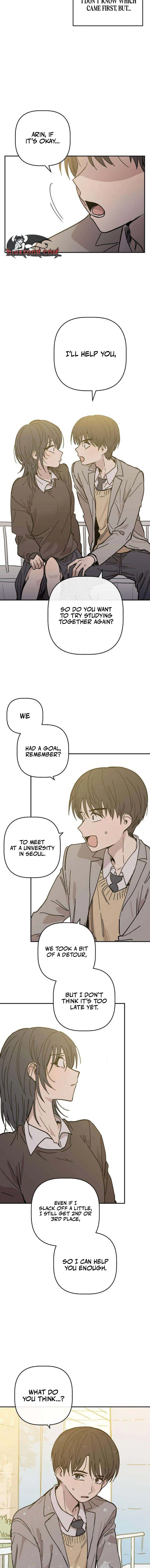 Read Aching Manhwa EN Manga Online