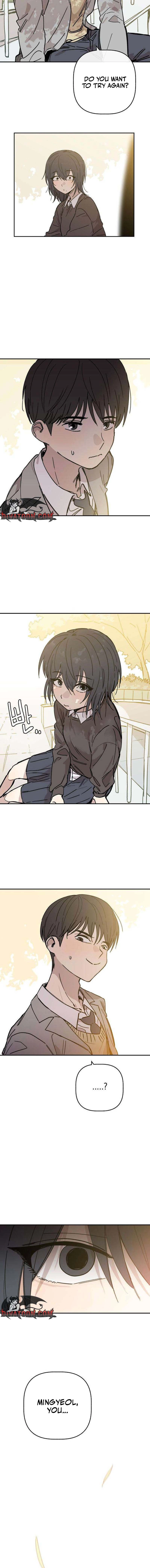 Read Aching Manhwa EN Manga Online