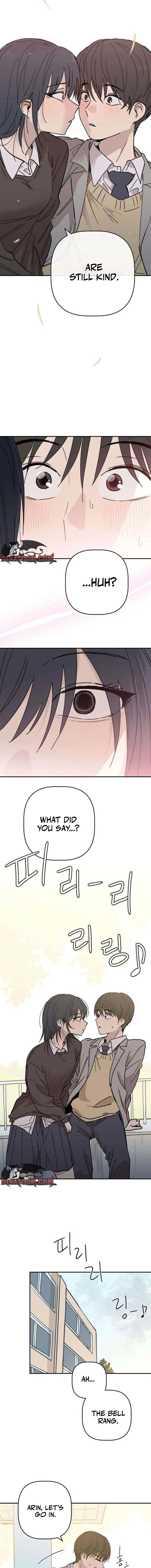 Read Aching Manhwa EN Manga Online