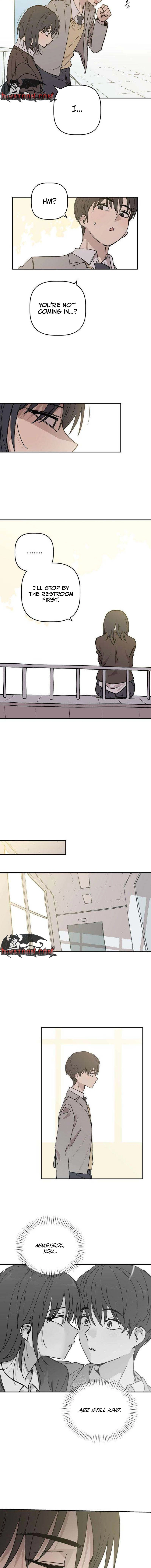 Read Aching Manhwa EN Manga Online