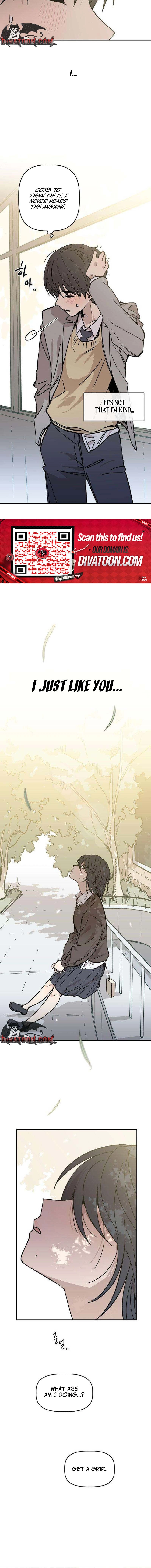 Read Aching Manhwa EN Manga Online