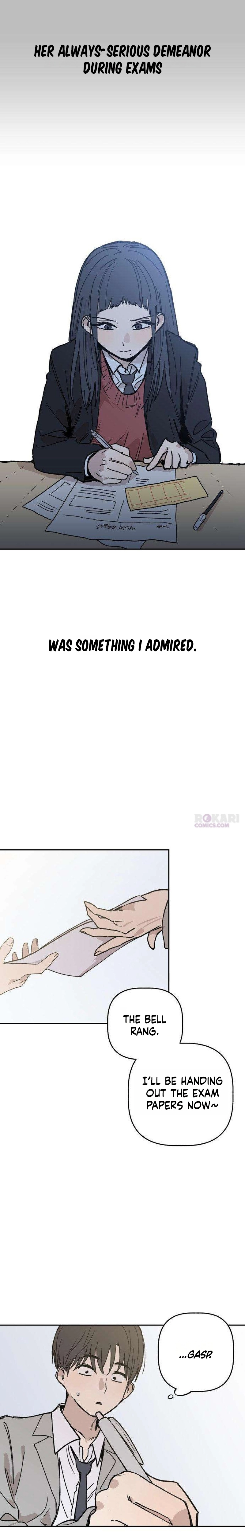 Read Aching Manhwa EN Manga Online
