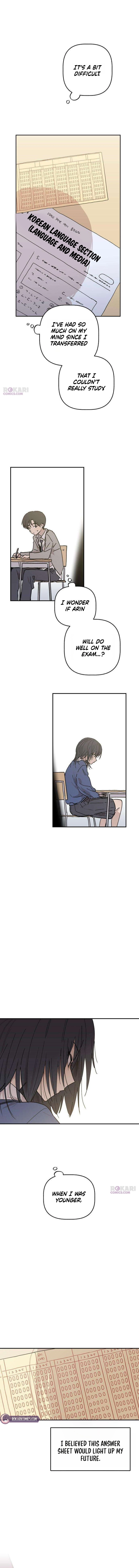 Read Aching Manhwa EN Manga Online