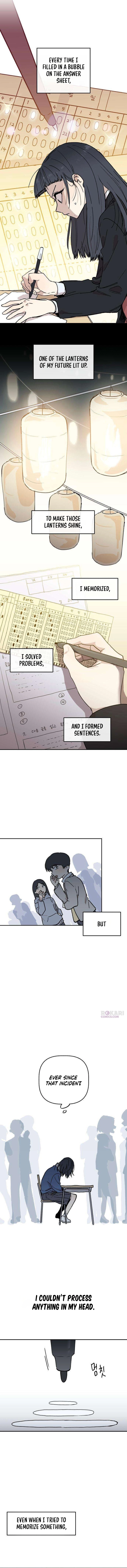 Read Aching Manhwa EN Manga Online