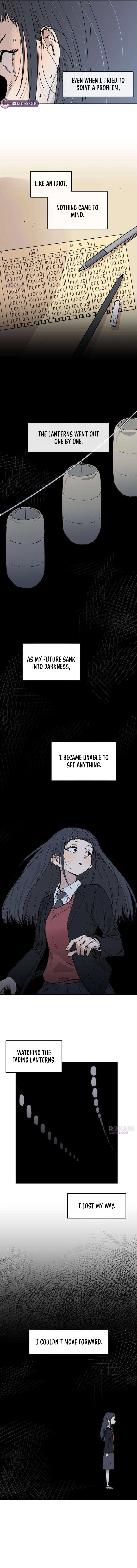 Read Aching Manhwa EN Manga Online
