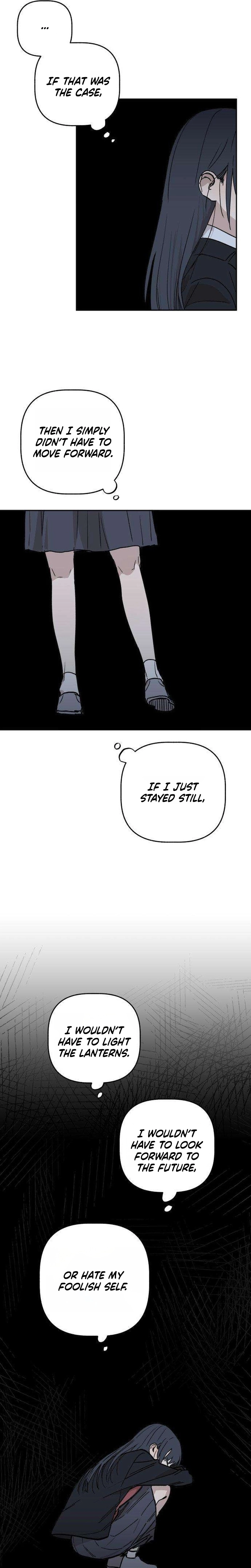 Read Aching Manhwa EN Manga Online