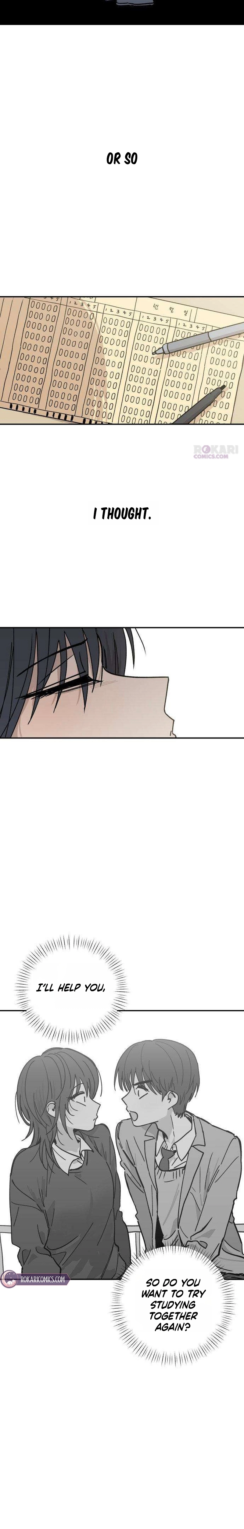 Read Aching Manhwa EN Manga Online
